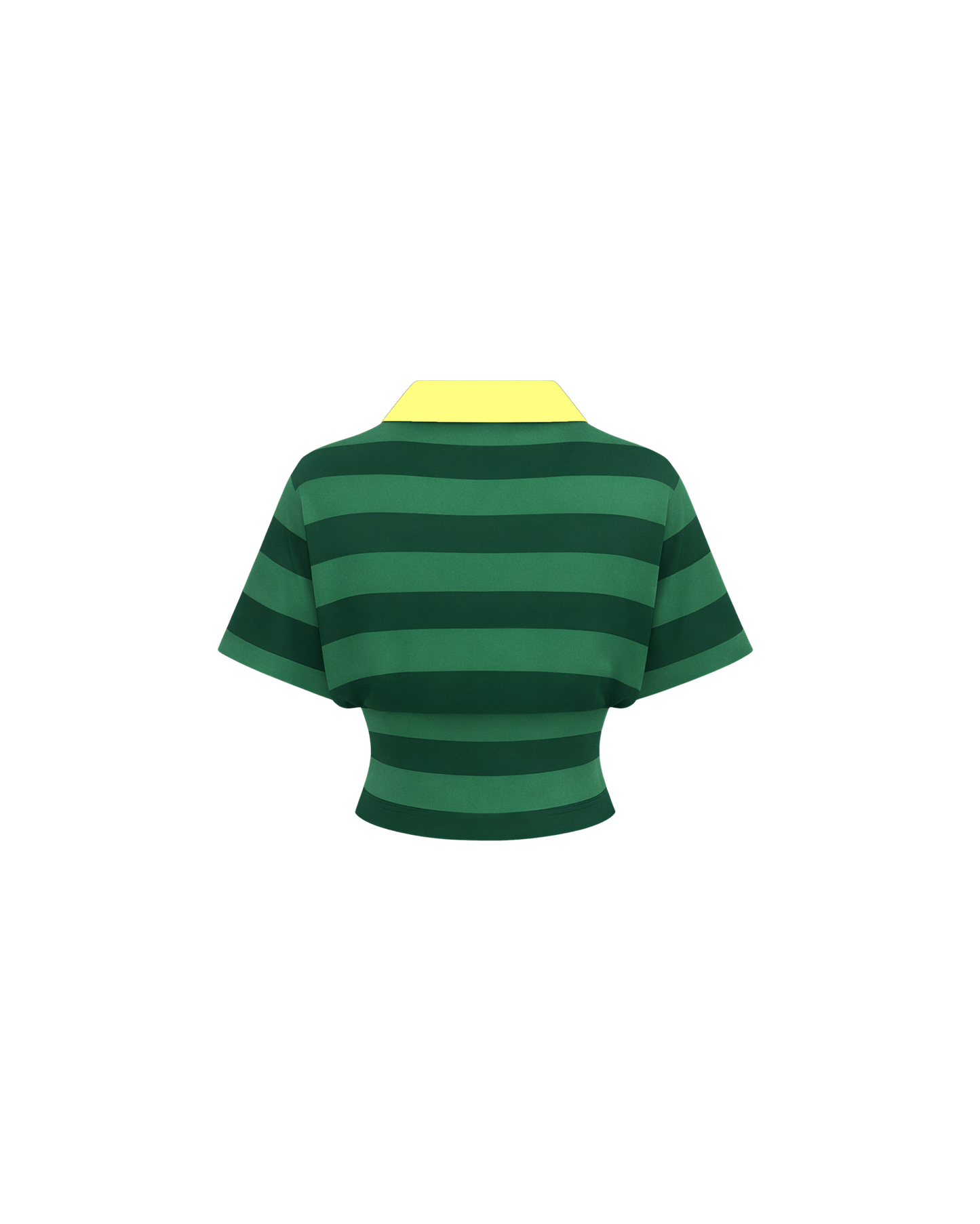 MIN Stripped Polo