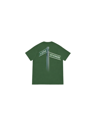I Heart NG T-shirt