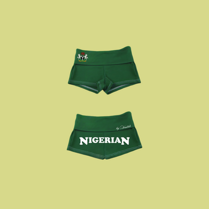 HOT NAIJA GIRL CO-ORD (FINAL RELEASE)